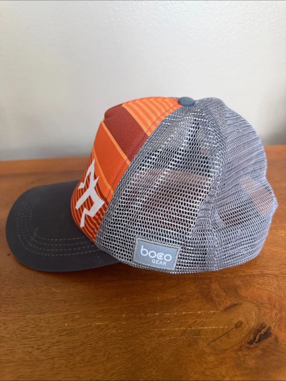 boco Gear Ragnar Trucker Hat! - Picture 3 of 6